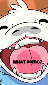 Schlatt Jambo GIF by Youtooz