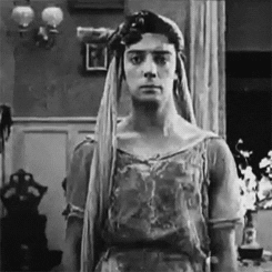 buster keaton igifd thistwice GIF by Maudit