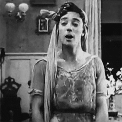 buster keaton igifd thistwice GIF by Maudit