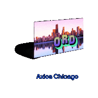 Sticker by Axios