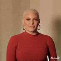 big brother eye roll GIF by Global TV