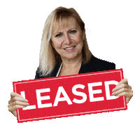 Real Estate Logo Sticker by LinoArciTeam