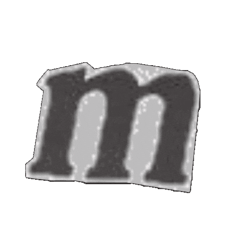 Alphabet Letters Sticker