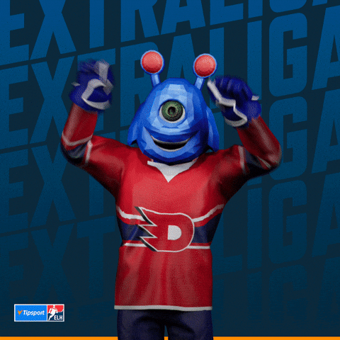 Hockey Dynamo GIF by Tipsport extraliga