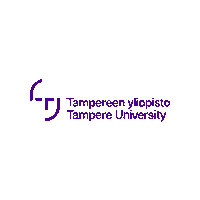 tampereuni tampere yhteishaku yliopisto tampereuni Sticker
