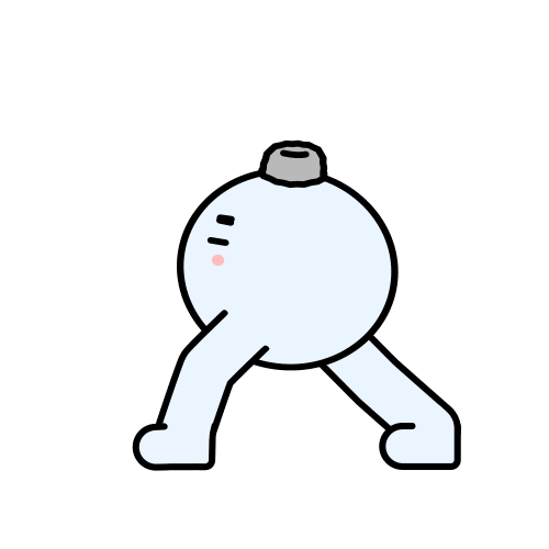 Ice Skating Sticker Sticker by Loop Parade