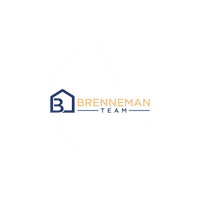 Ft Worth Mansfield Sticker by BrennemanTeam