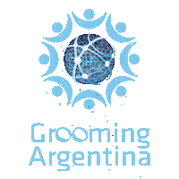 groomingarg groomingarg Sticker