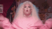 Drag Queen What GIF by Miss Petty