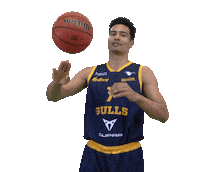 Basketball Player Sport Sticker by Basket_fi