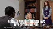 season 3 nbc GIF by The Good Place