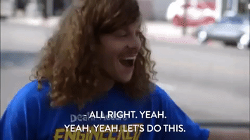 comedy central blake henderson GIF by Workaholics