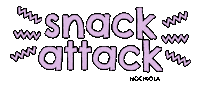 Healthy Food Eat Sticker by Nochiola