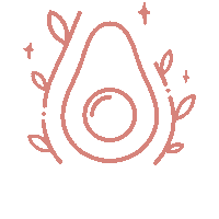 Boho Книга Sticker by Healthylicious