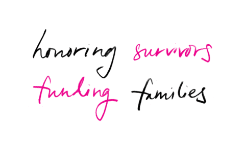 R4R Sticker by Runway for Recovery
