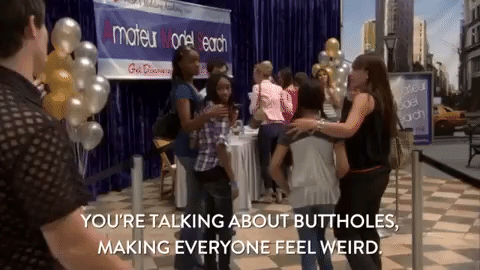comedy central GIF by Workaholics
