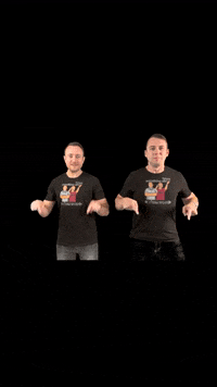 SmokingTunes here hier peng smokingtunes GIF