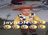 Son Jayson GIF