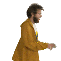 Surprise React Sticker by Beauty and the Geek Australia