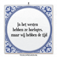 Moment Rust GIF by Tegelspreuken.nl