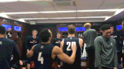 pennquakers pennmbb GIF by Penn Athletics
