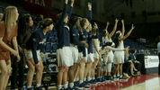 pennquakers pennbasketball GIF by Penn Athletics