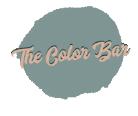 Tcb Sticker by thecolorbarlongview