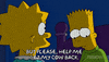 Episode 17 GIF by The Simpsons