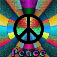hippies GIF
