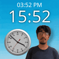 3Pm GIF