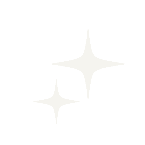 Sparkle Outsider Sticker