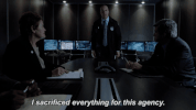 GIF by The Gifted