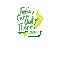 SGI_Auto canada driving sk regina Sticker