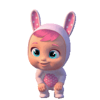 3D Love Sticker by Kitoons