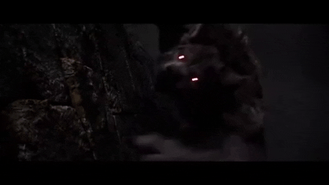Horror Werewolf GIF by Magic: The Gathering