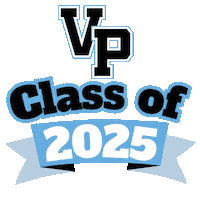 Villa Park Graduation Sticker by OrangeUSD