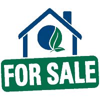 Sticker by United Country Real Estate