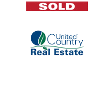 Realestate Sticker by United Country Real Estate