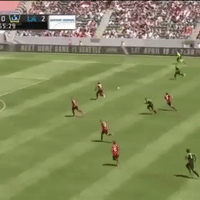 chvvla GIF by LA Galaxy