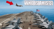 Who Is This GIF