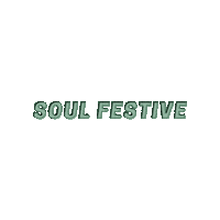 Soulhookedonfood Sticker by Soulistic & Co.