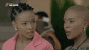 Power To The People Queen GIF by Showmax