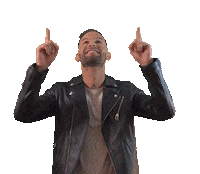 Tap Click Sticker by Big Brother 2021