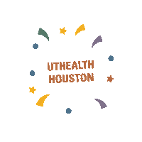 UTHealthHouston uthealth uthealth houston Sticker
