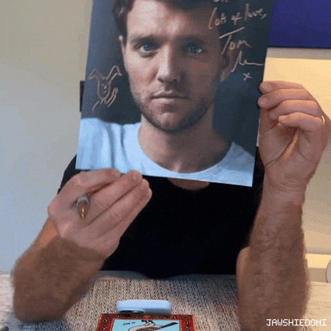 Tom Mckay GIF