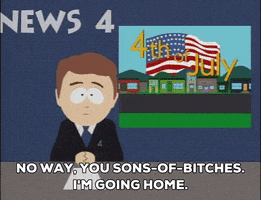 GIF by South Park 