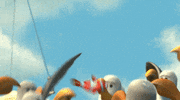 finding nemo lol GIF by Disney Pixar