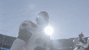 I See You Reaction GIF by New England Patriots