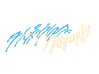 Design Typography Sticker by Type Directors Club