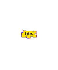 typedirectors typography 2023 conference tdc Sticker